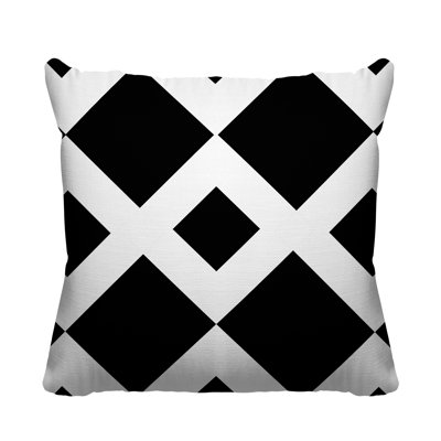 Coussin décoratif intérieur / extérieur Farrell