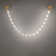 Entice Dimmable LED Chain Link Pendant