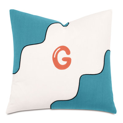 Phineas Throw Pillow