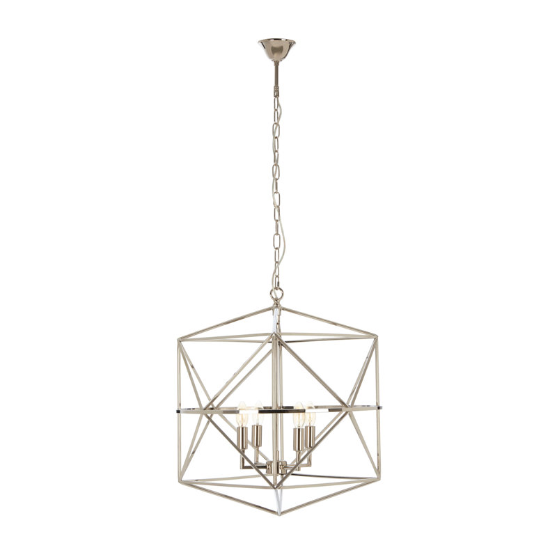 1 - Light Chandelier