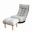 Canapé simple inclinable Fauteuil japonais Tatami-73599256