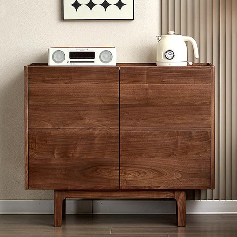 Armoire de rangement moderne et minimaliste
