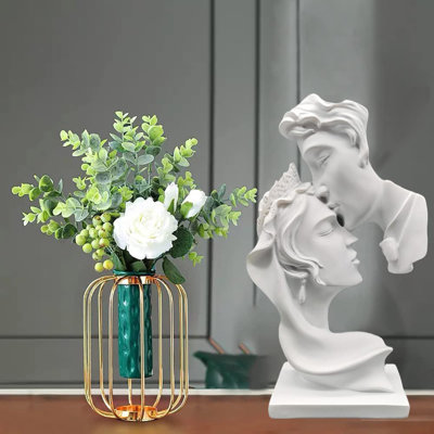 Abstract Figurines & Sculptures
