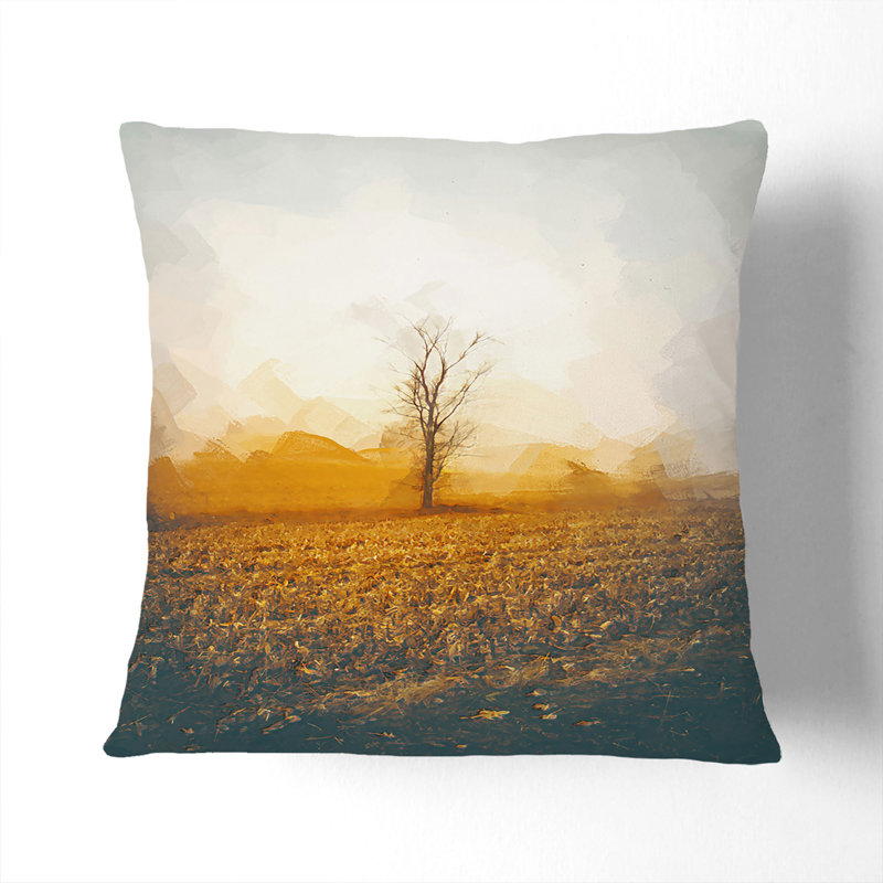 Square Cushion, 55cm H x 55cm W x 20cm D