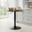 Round Dining Table