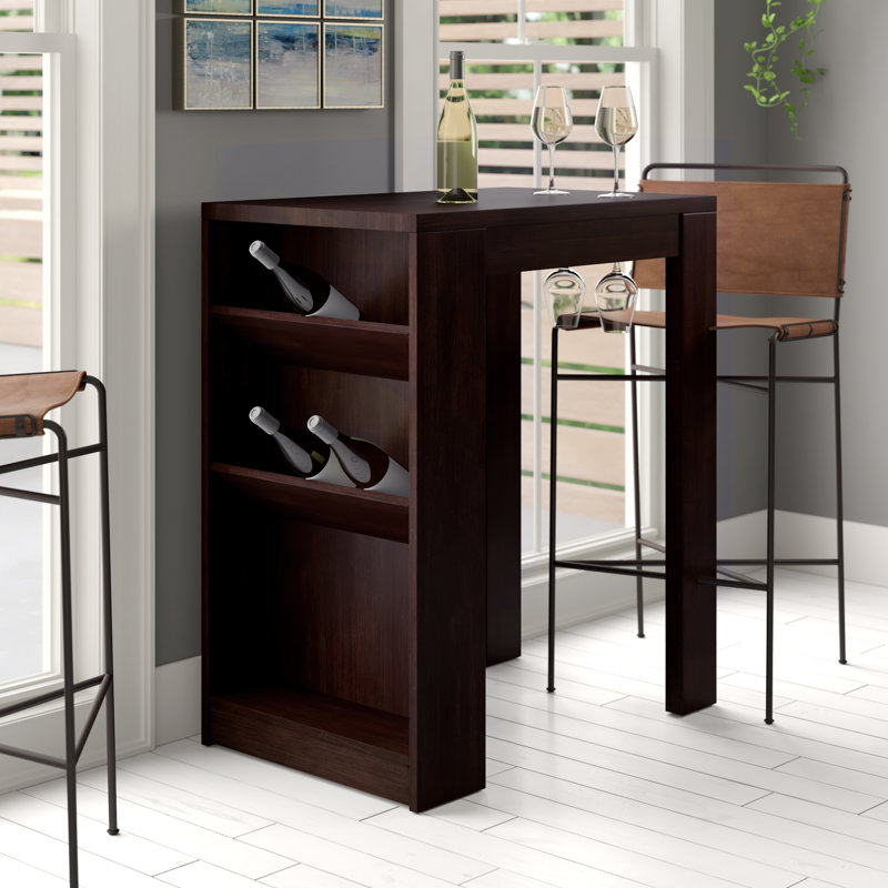 Fryman 91cm Home Bar