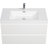 Floating Bathroom Vanity With Sink-471968055