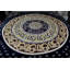 Tapisserie en coton Mandala Om-706696973-706696970