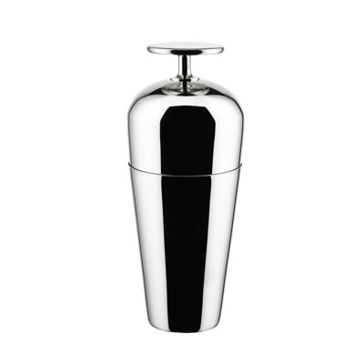 The Tending Box "Parisienne" Cocktail Shaker