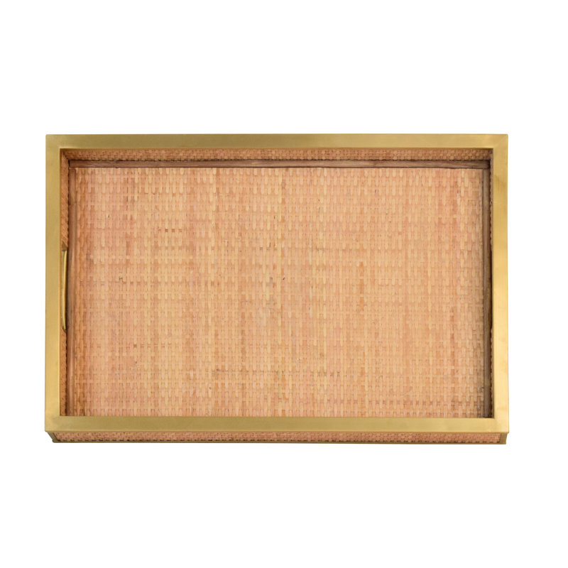 Tobin Decorative Tray