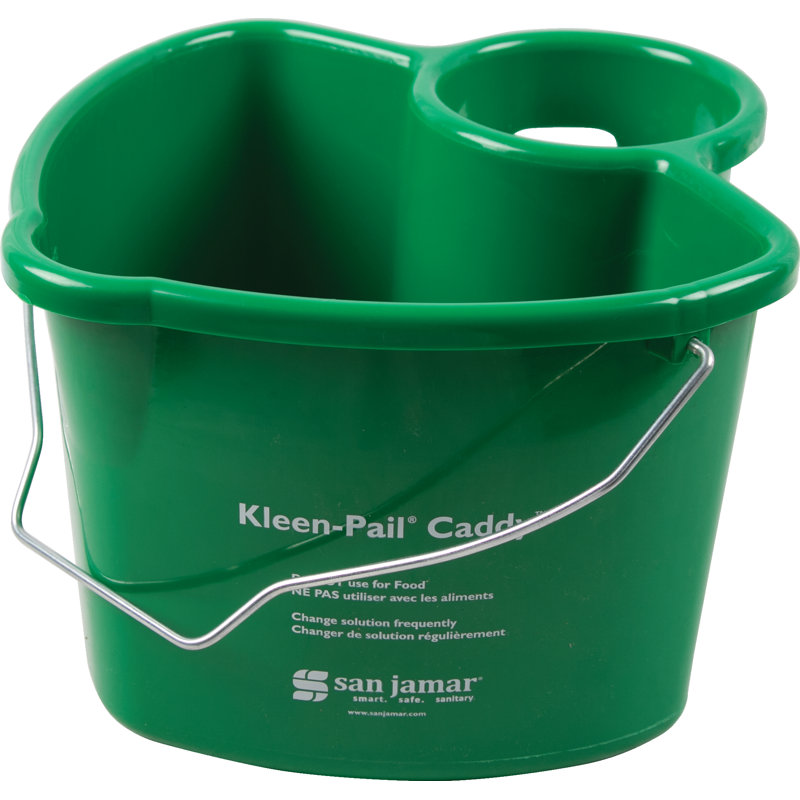 Mop Bucket