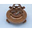Sculpture compass Escondido-1783842051