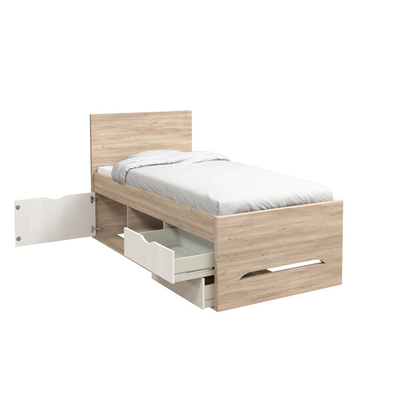 Samira Underbed Storage Drawers