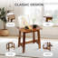 Tabouret de salle de bain NABYTOK