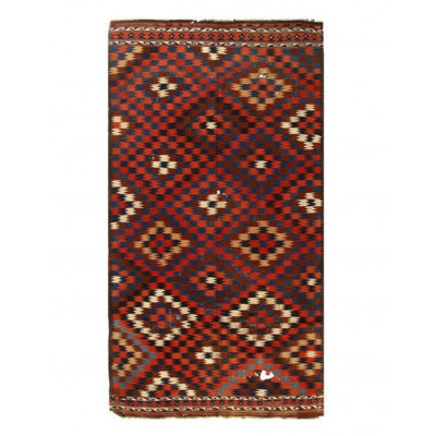 Xaivion Ikat Area Rug