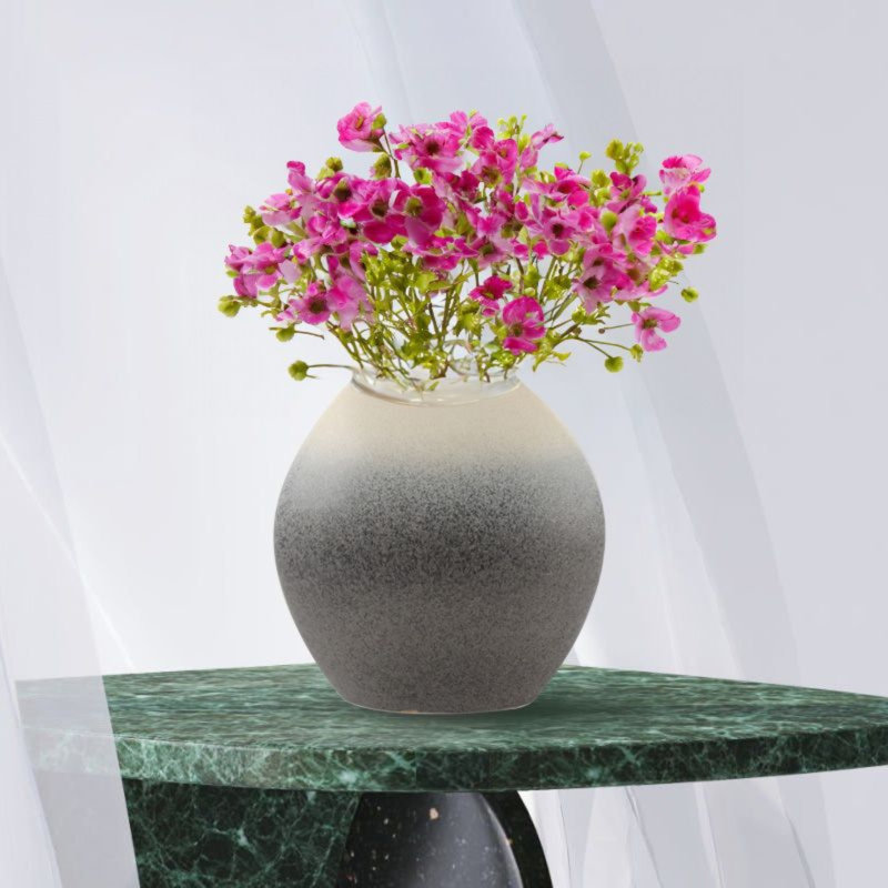 Vase de table en céramique