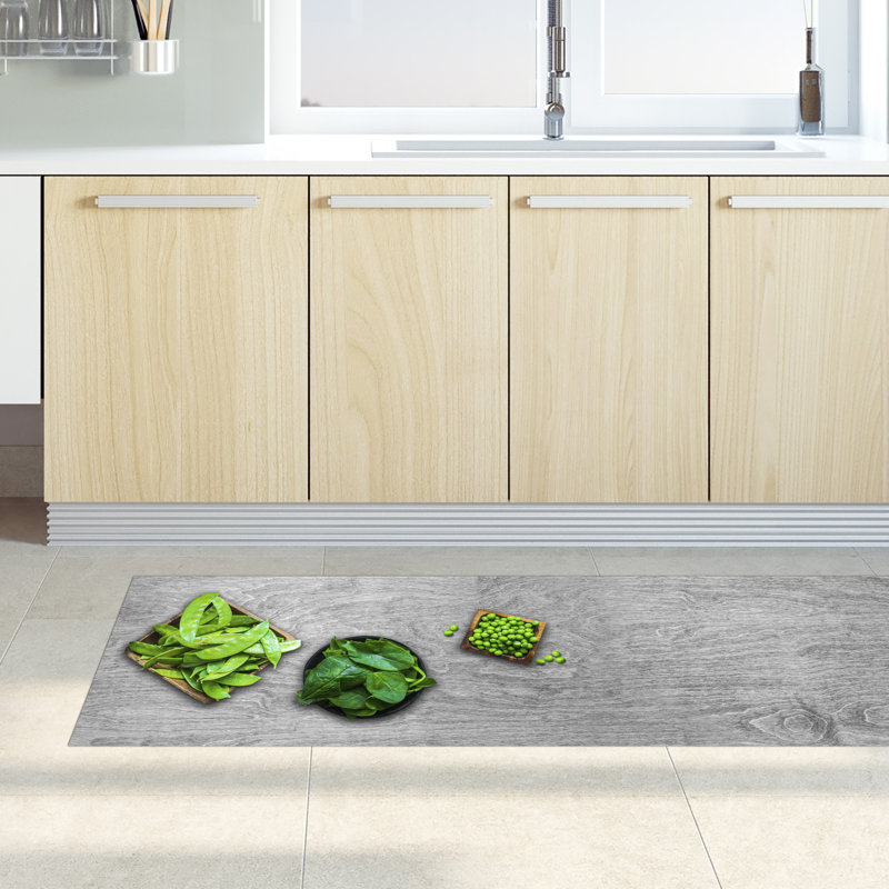 Geanine Area Rug, Rectangle 52 x 280cm