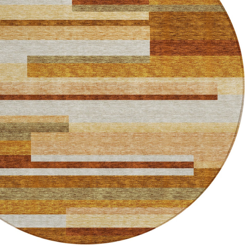 Tapis 8 po Taupe