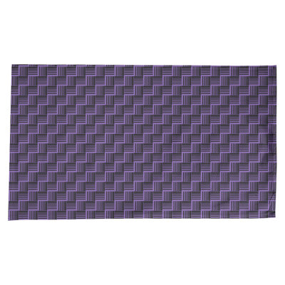 Rayures nattes classiques Nappe