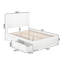 Lit plateforme avec rangement en bois massif Ney-224152896-224152903-164420342
