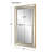 Middlesbrough Rectangle Wall Mirror-70896744