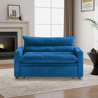 Fauteuil convertible convertible 3-en-1