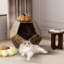 Table de bout pour chat-604875509