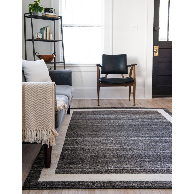 Cregan Indoor Rug, Rectangle 10' x 13'1"