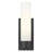 Ballston - Jaxson - 1 Light 5" Sconce with 11"H Shade-1050141769-1047057500