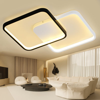 Athenna LED Flush Mount