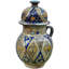 Handmade Ceramic Jar