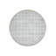 Tapis rond lavable à la machine-65890108