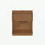 Table basse en bois avec tiroir, tablette