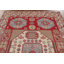 Tapis oriental South Western Kazak
