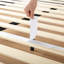 Harlow Solid Wood Bed-209735376-209735377