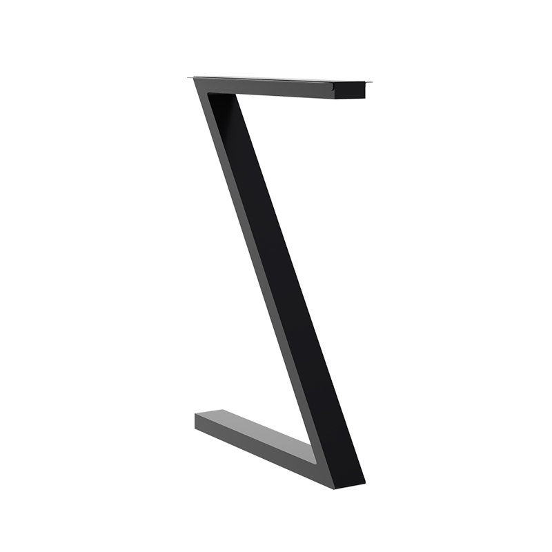Andreiana Table Leg, 71cm H x 50cm W x 7cm D