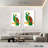 Ashelle Geometric Parrot-108594159