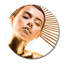 Golden Girl Print-45962551-45962552