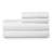 500 Thread Count 100% Cotton Sheet Set-2111237702-2111237698