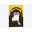 «Headophone Monkey», impression sur toile-32561266-72138251