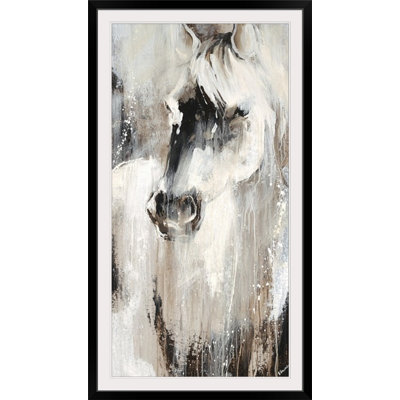 'Prairie III by Sydney Edmunds Painting Print