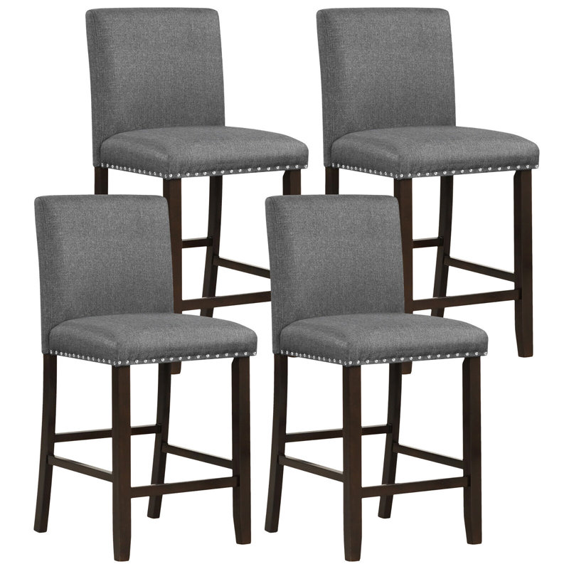 Tabouret de comptoir Fournier