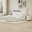 Ensemble de chambre à coucher 3 pièces Modern Bed