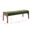 Banc rembourré avec coussin moelleux de 6 pouces-132451936-132451939-132451937