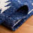 Brayden-Lee Flat Weave Polpropylene Southwestern Rug-501450019