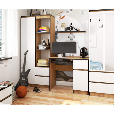 Sikai Desk