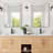 Aleksandrina Rectangle Wall Mirror-2119758015