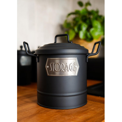 Firat Food Storage Container