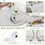 Ensemble de table et chaises de cuisine Elegant-863957092-863957095