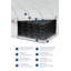 Anta Marlow Home Co. Open Coil Mattress-419098239